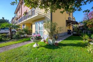 CASA SEMINDIPENDENTE A PIEVE DI CENTO