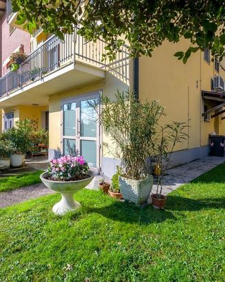CASA SEMINDIPENDENTE A PIEVE DI CENTO