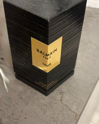 Profumo Balmain Paris Ivoire eau de parfum