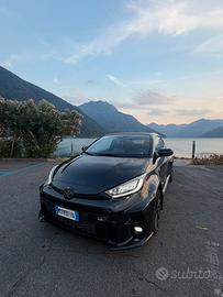 Toyota Yaris GR 1.6 Turbo Circuit