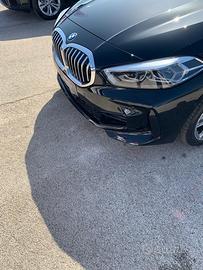 Bmw serie 1