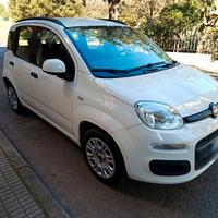 Panda 1.2 69cv Novemilakm