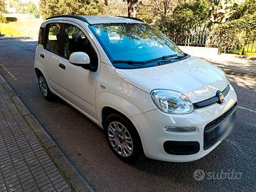 Panda 1.2 69cv Novemilakm Non è Ibrida