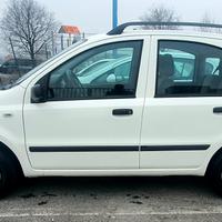 FIAT PANDA 1.2 DUALOGIC - NEO PATENTATI - PARMA