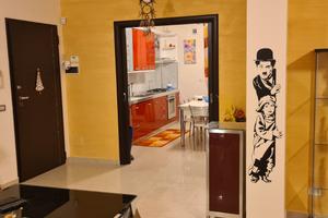 Appartamento piano terra