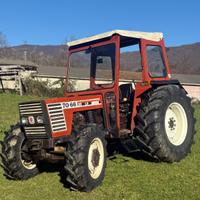 Trattore Fiat agri 70-66