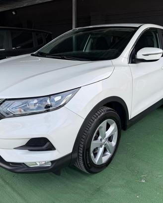 Nissan Qashqai 1.5 dCi 115 CV Business