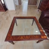 TAVOLINO DA SALOTTO DM DEL PRETE COLL. NE CLASSICA