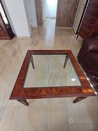 TAVOLINO DA SALOTTO DM DEL PRETE COLL. NE CLASSICA