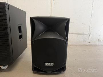 Coppia FBT J-maxx 114 a