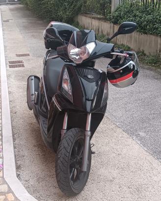 Scooter Kymco People 300 gti