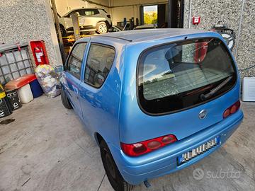 Fiat 600