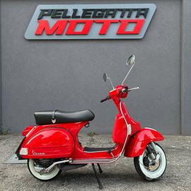 Piaggio Vespa 125 PX Nuova 500KM