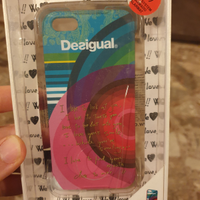 Cover desigual iphone 5/5s