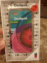 Cover desigual iphone 5/5s