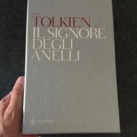 Trilogia "Il Signore degli Anelli"