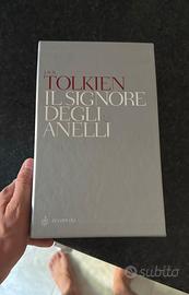 Trilogia "Il Signore degli Anelli"