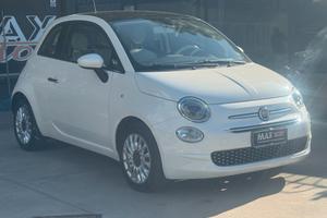 Fiat 500 1.2 Lounge B/GPL