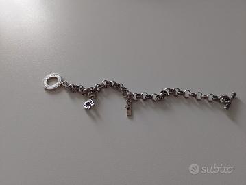 bracciale Argento 