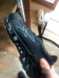 Scarpe antinfortunistiche U Power