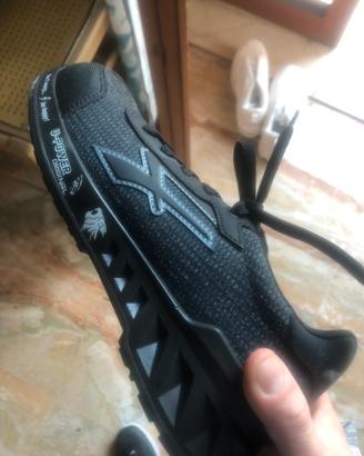 Scarpe antinfortunistiche U Power