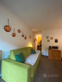 Vacanze in montagna a Cesana Torinese