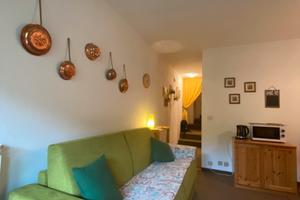 Vacanze in montagna a Cesana Torinese