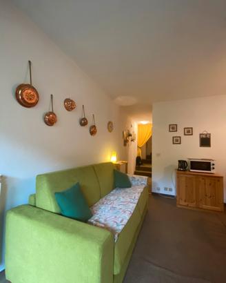 Vacanze in montagna a Cesana Torinese