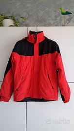 Bailo - giacca neve (tg S)