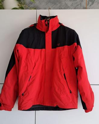 Bailo - giacca neve (tg S)