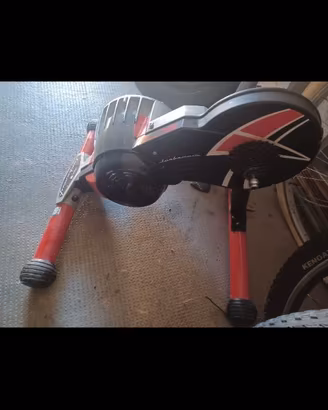 Rullo bici
