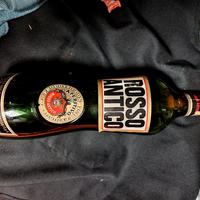 Rosso antico 