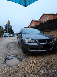 BMW serie 3