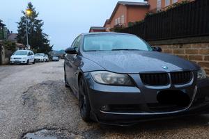 BMW serie 3