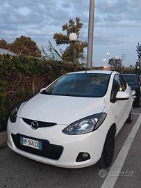 mazda 2 2008 (motore nuovo)