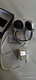 iPod Nano 3ª gen – Vintage, funzionante, caricabat