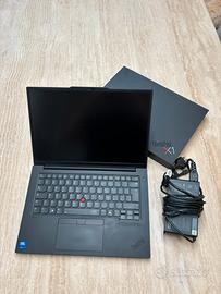 Lenovo ThinkPad  P14s Gen5 Ultra7 32GB RAM, 1TBSSD