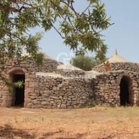 Trullo - San Vito dei Normanni