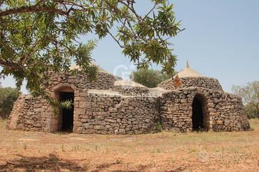 Trullo - San Vito dei Normanni