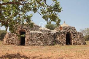 Trullo - San Vito dei Normanni