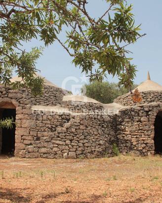 Trullo - San Vito dei Normanni