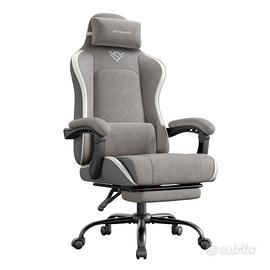 Sedia Gaming, Sedia ufficio