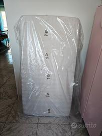 Materasso antisoffoco lettino 