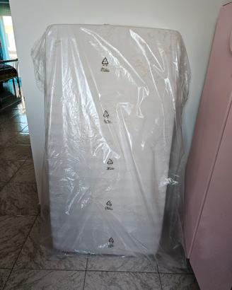 Materasso antisoffoco lettino 