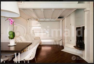 Appartamento Milano [BERTANIARG]