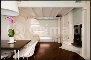 Appartamento Milano [BERTANIARG]