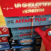 Giochi di società