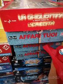 Giochi di società
