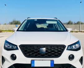 2022 SEAT arona 2022 1.0 tgi reference 90c