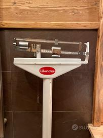 Bilancia Pesapersone Wunder